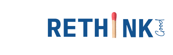 ReThink Good Logo